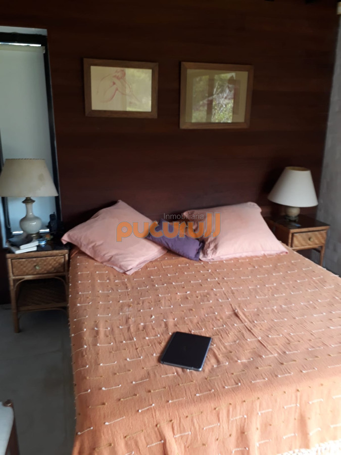 Casa ID.1932 - Casa en Punta Ballena, Camino Lussich