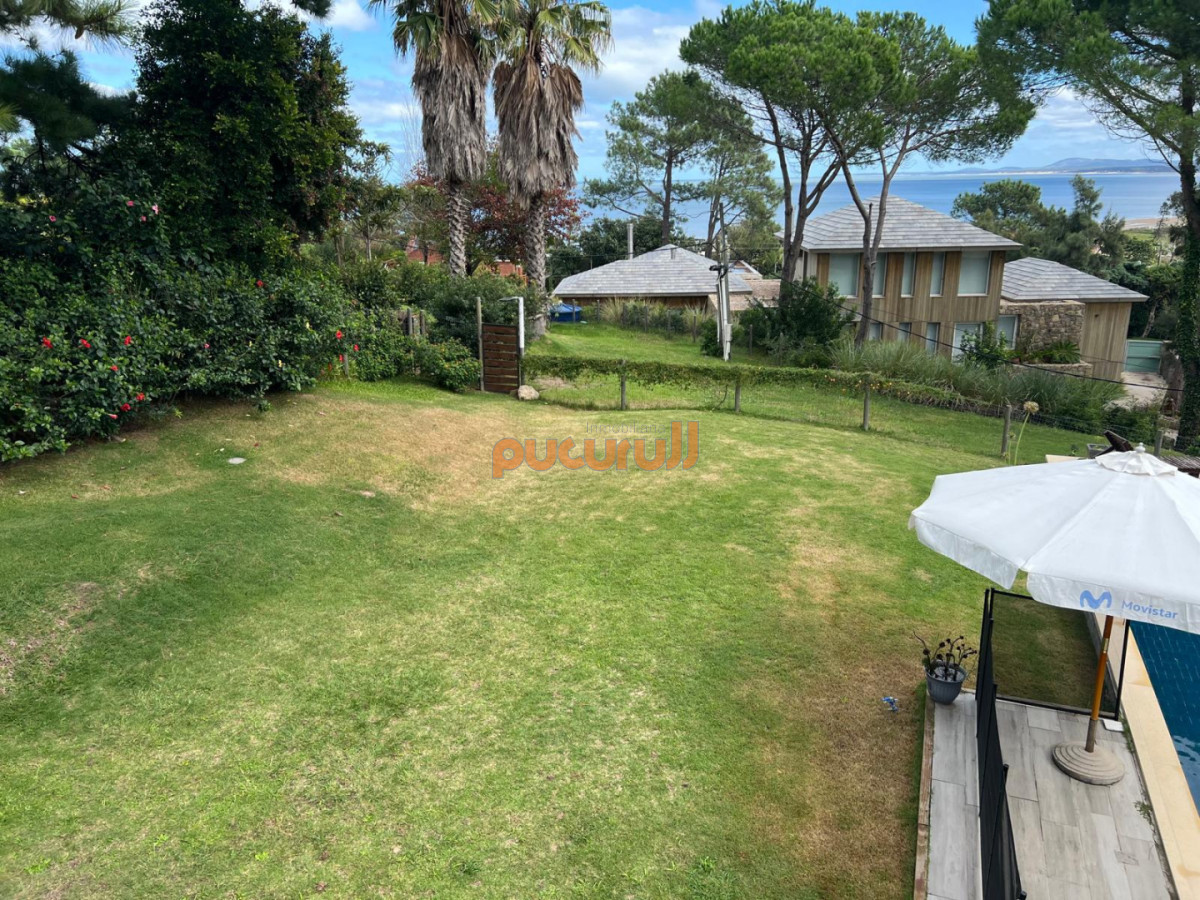 Casa ID.1176 - Casa en Punta Ballena, Rinconada