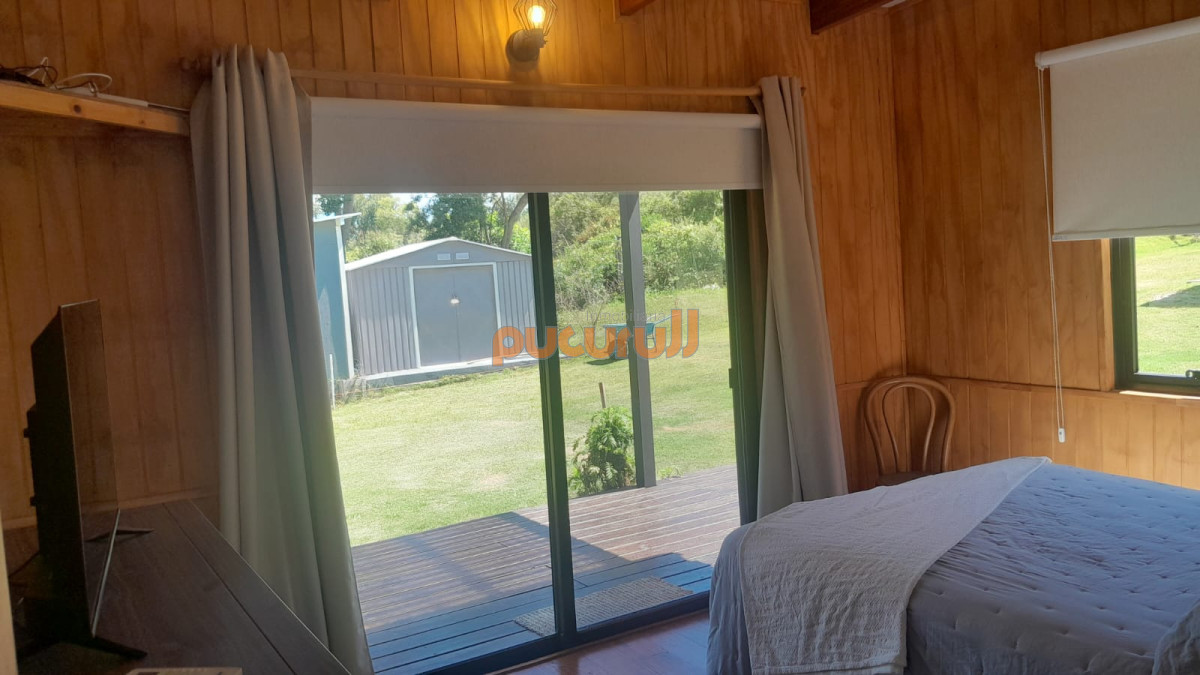 Casa ID.2472 - Casa Verde Mora