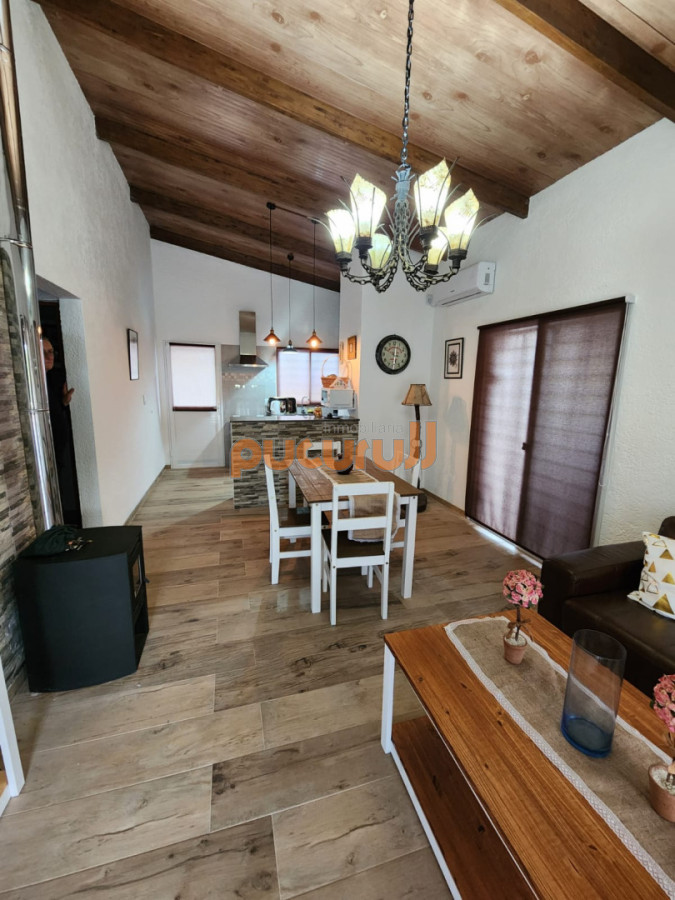 Casa ID.2442 - Casa en Punta Ballena, Tio Tom