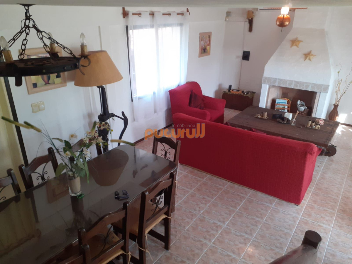 Tio Tom - GoPunta - Portal Inmobiliario de Punta del Este - Maldonado