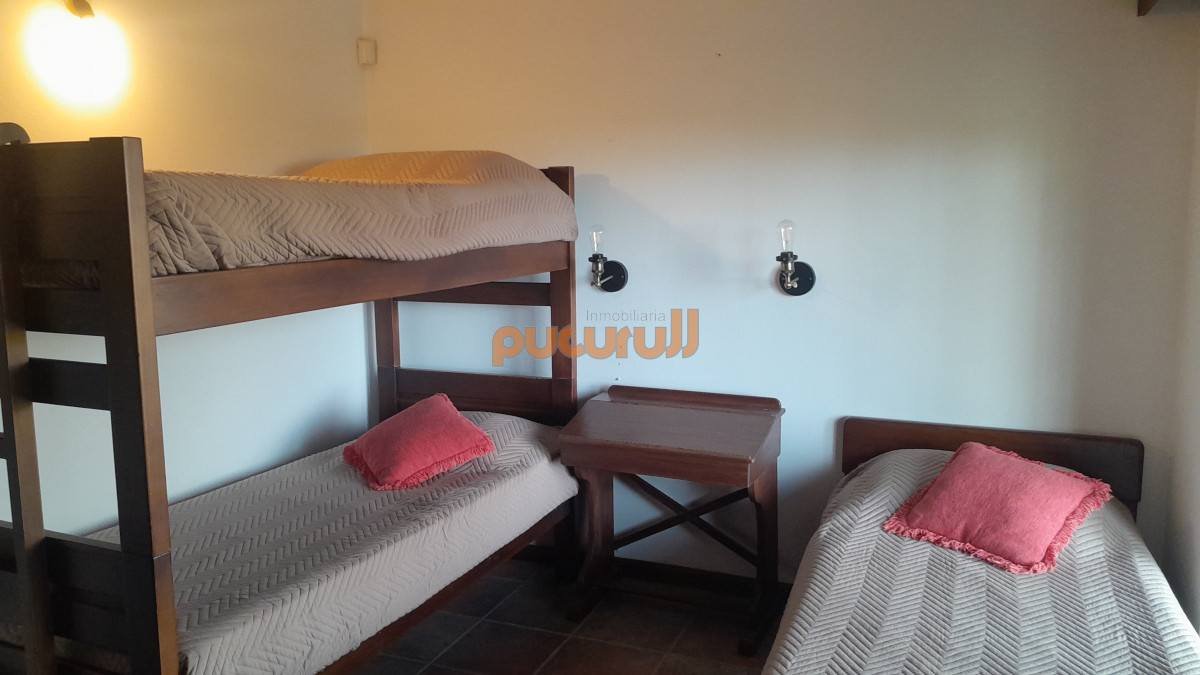 Casa ID.2174 - Casa en Punta Ballena, Punta Ballena