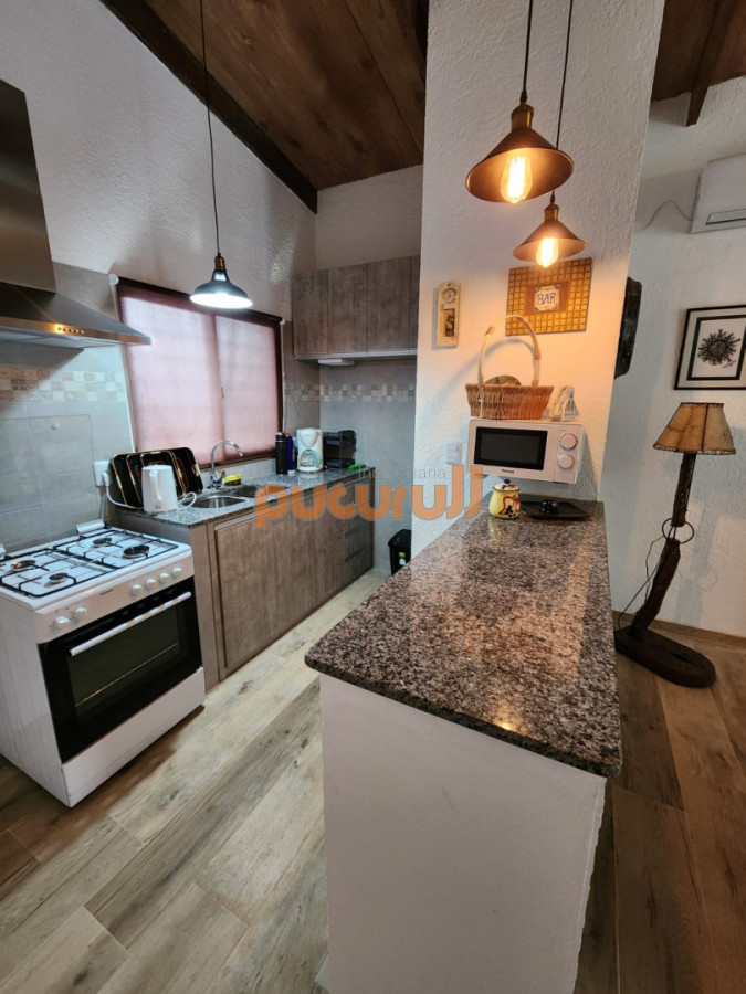 Casa ID.2442 - Casa en Punta Ballena, Tio Tom