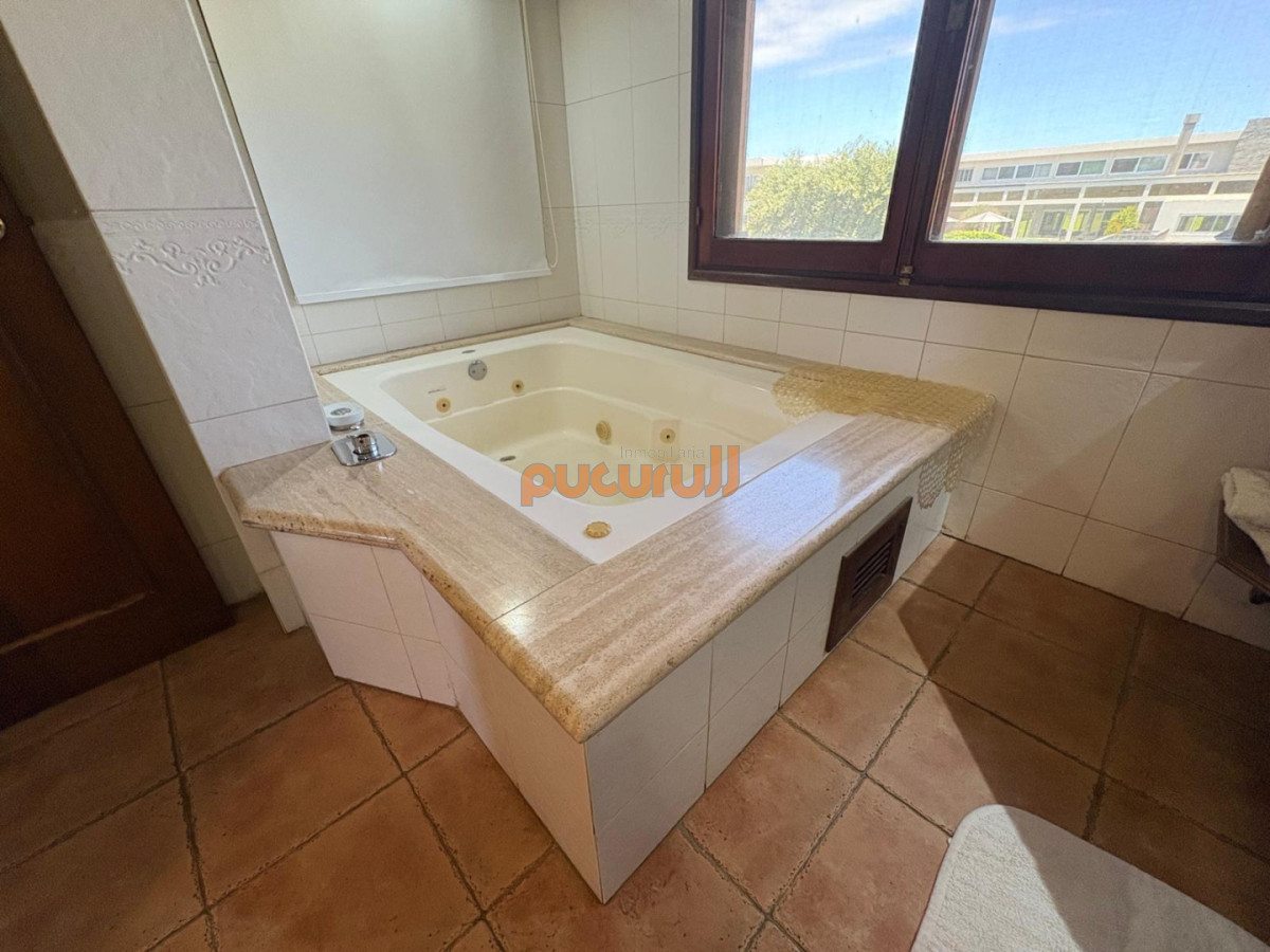 Casa ID.293 - Casa en Punta Ballena, Tio Tom
