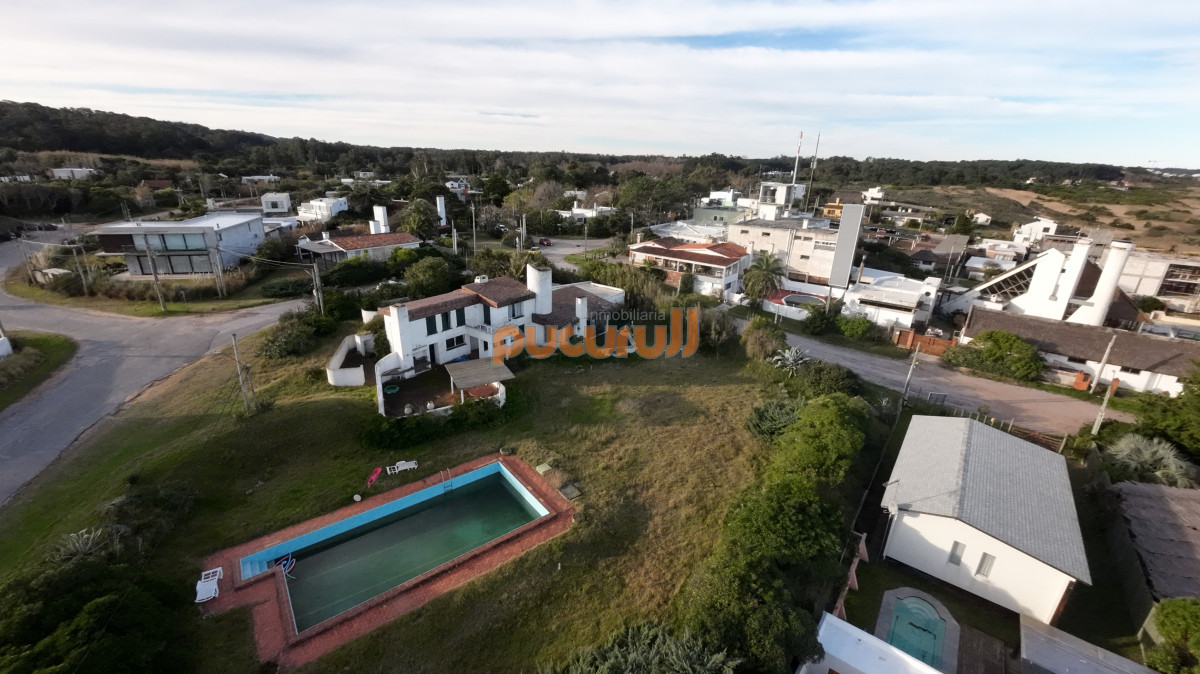 Casa ID.2291 - Las Grutas 