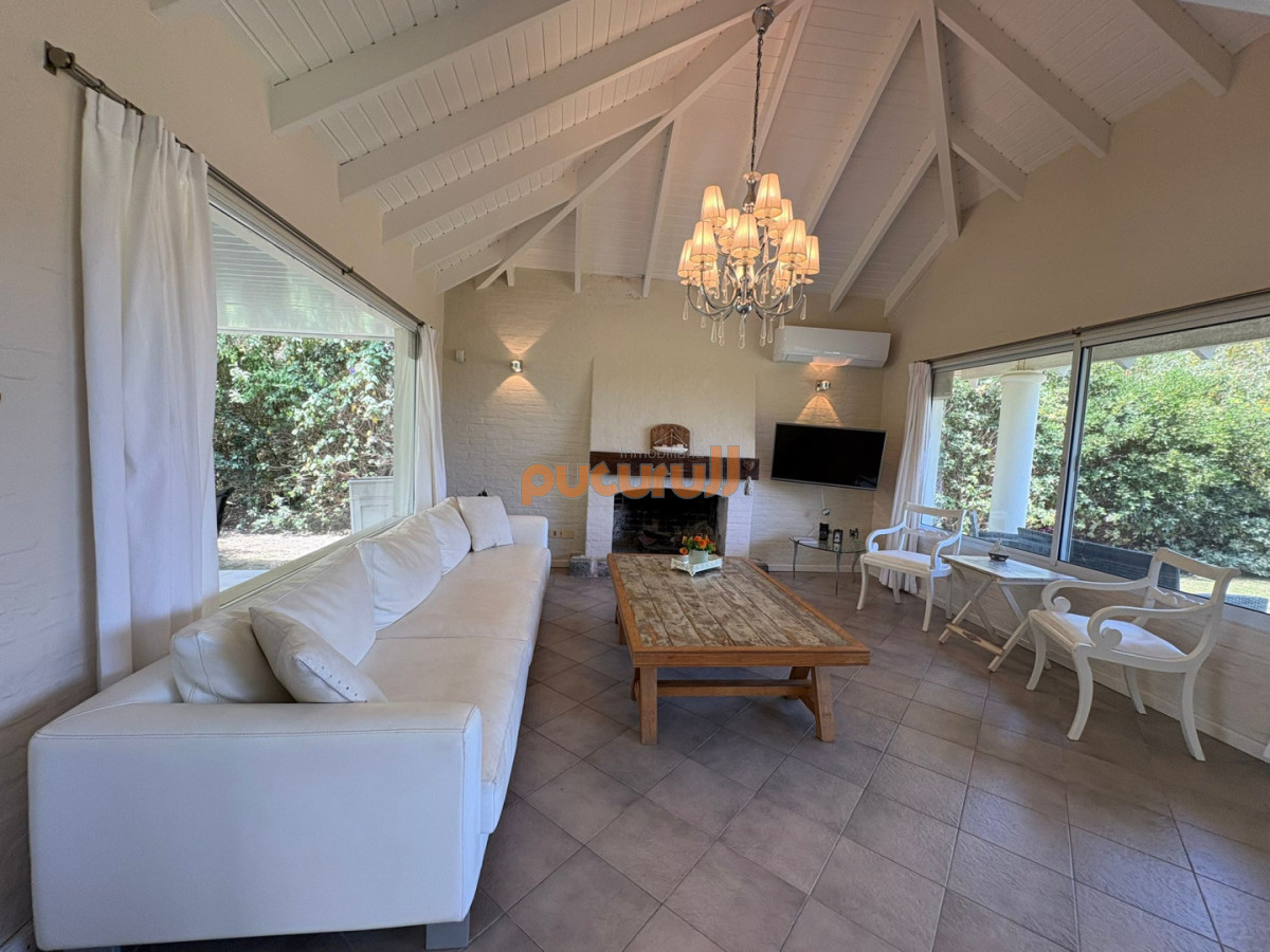 Casa ID.65 - Solana  a pasos del Mar!