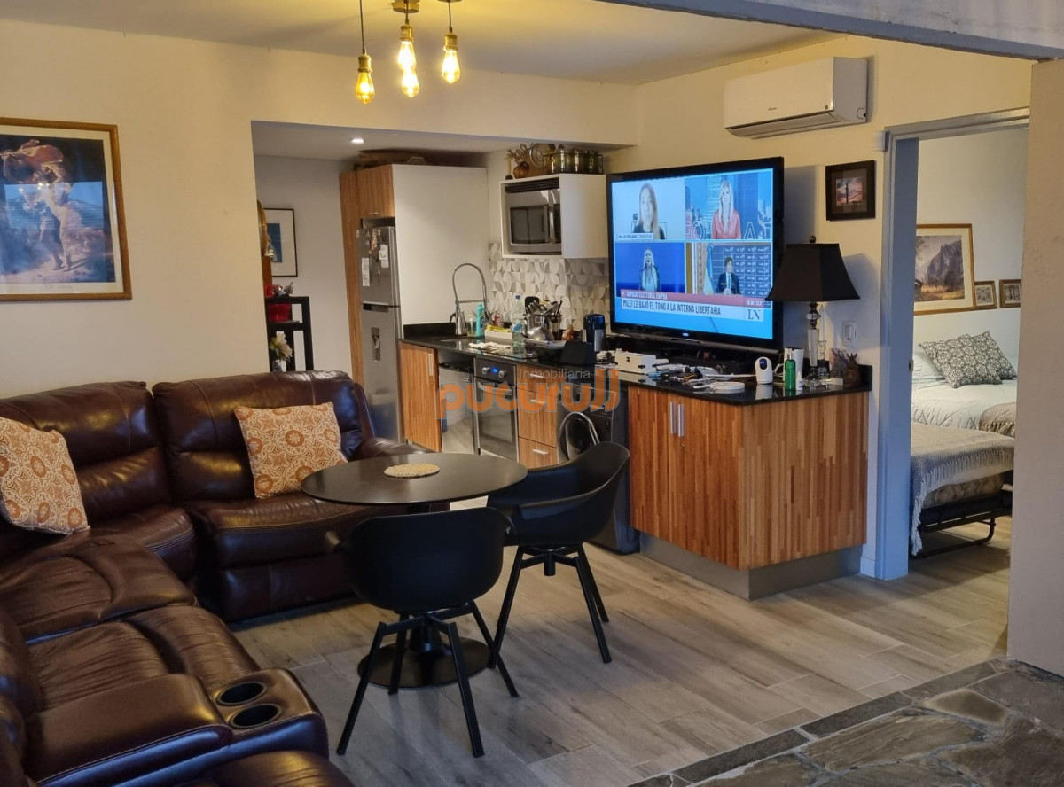Casa ID.1176 - Casa en Punta Ballena, Rinconada