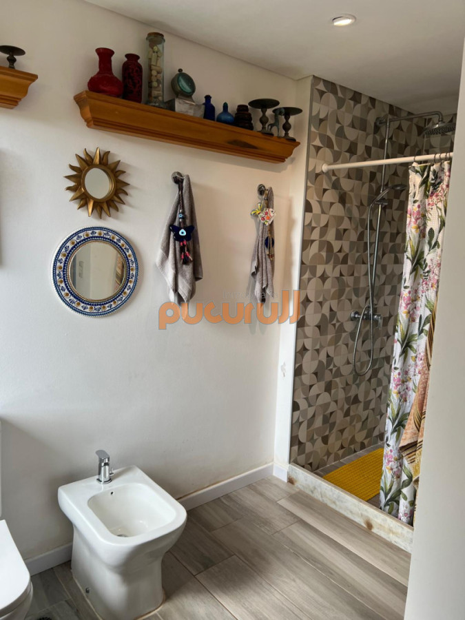 Casa ID.1176 - Casa en Punta Ballena, Rinconada