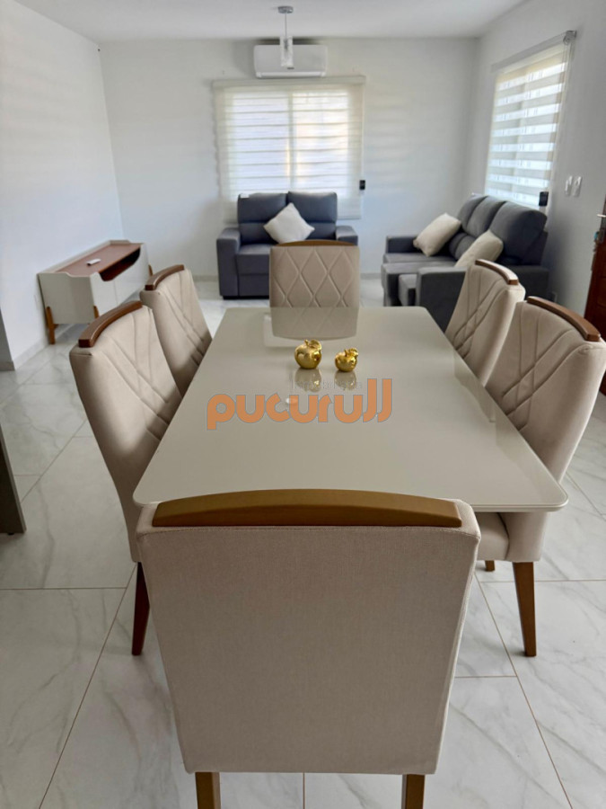 Casa ID.2646 - Casa en Punta Ballena, Tio Tom