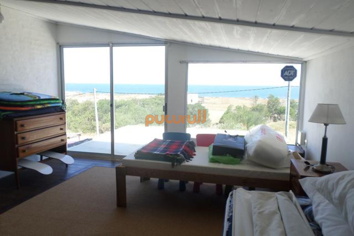 Casa ID.468 - Oportunidad en Ocean Park!!
