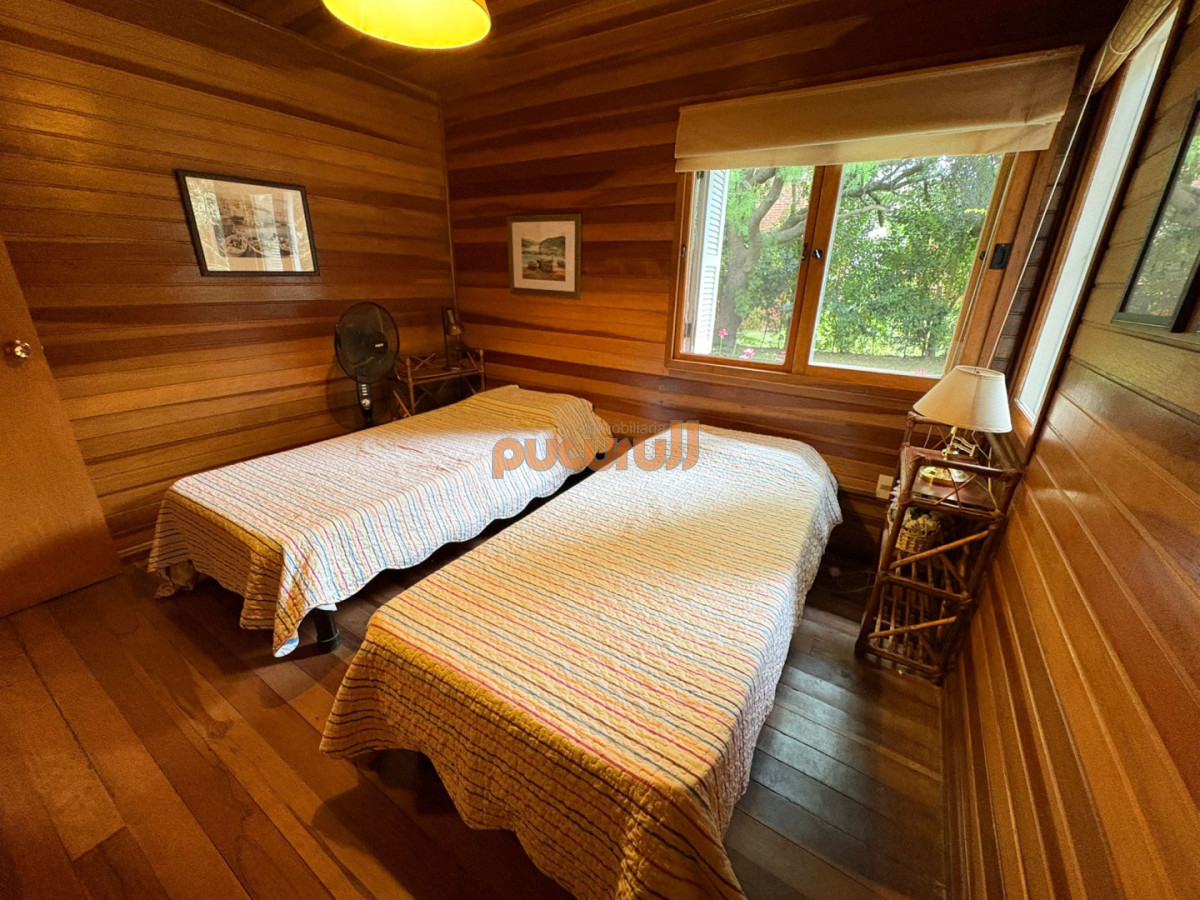 Casa ID.328 - Casa en Punta Ballena, Rinconada
