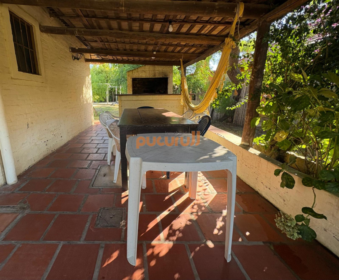 Casa ID.252 - Oportunidad Tio Tom!!