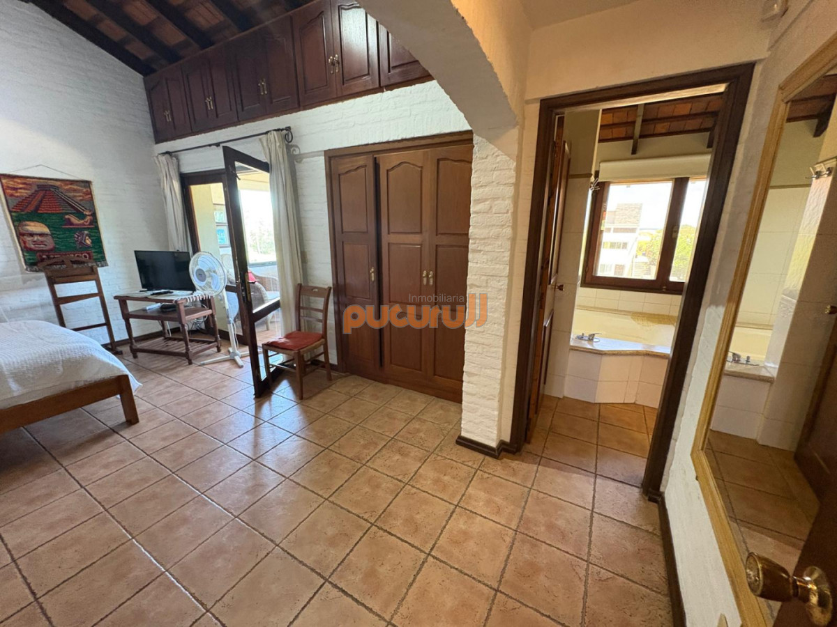 Casa ID.293 - Casa en Punta Ballena, Tio Tom