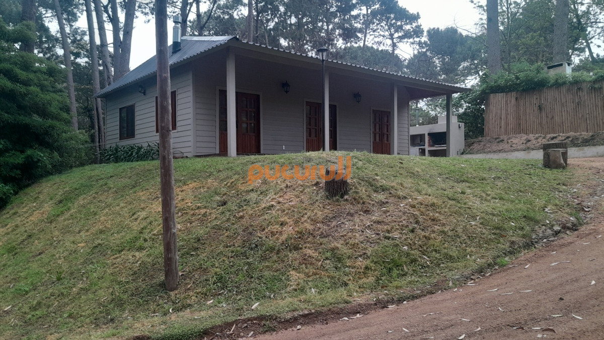 Portezuelo Bosque - GoPunta - Portal Inmobiliario de Punta del Este - Maldonado