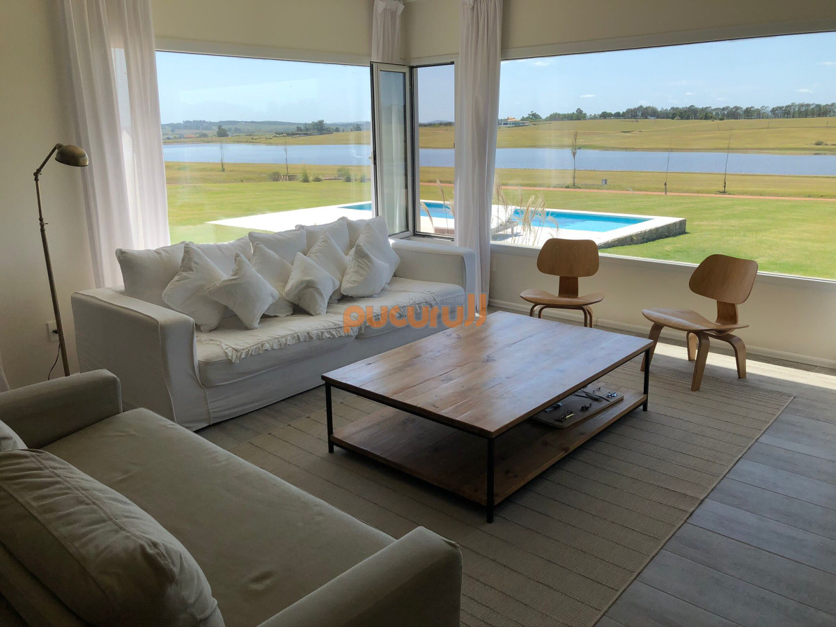 Casa ID.1613 - Laguna de los Cisnes