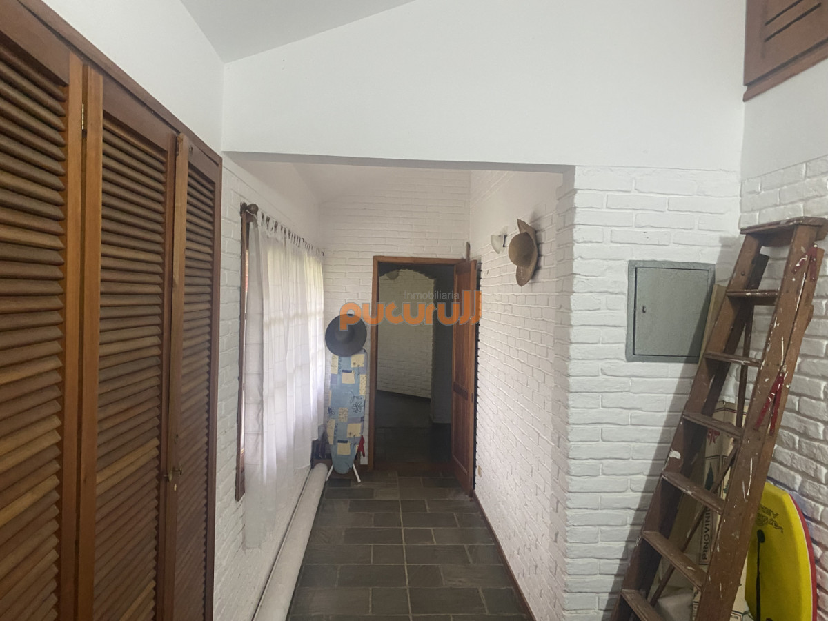 Casa ID.3029 - Casa en Punta Ballena, Portezuelo Bosque
