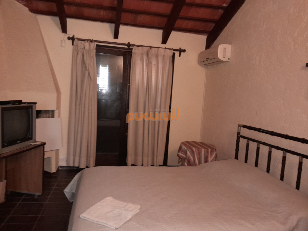 Casa ID.37 - Vende en exclusividad!!