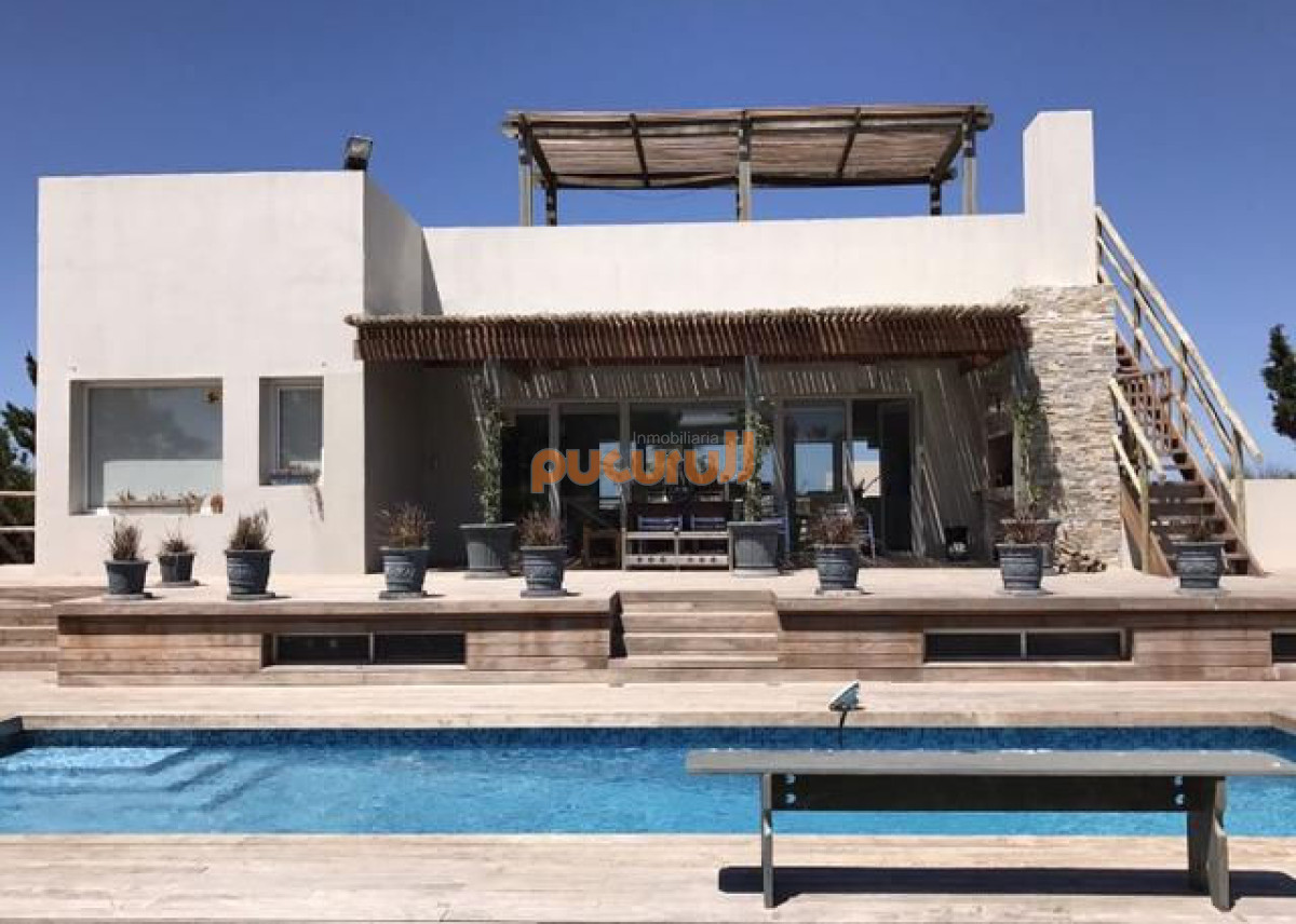 Tio Tom - GoPunta - Portal Inmobiliario de Punta del Este - Maldonado