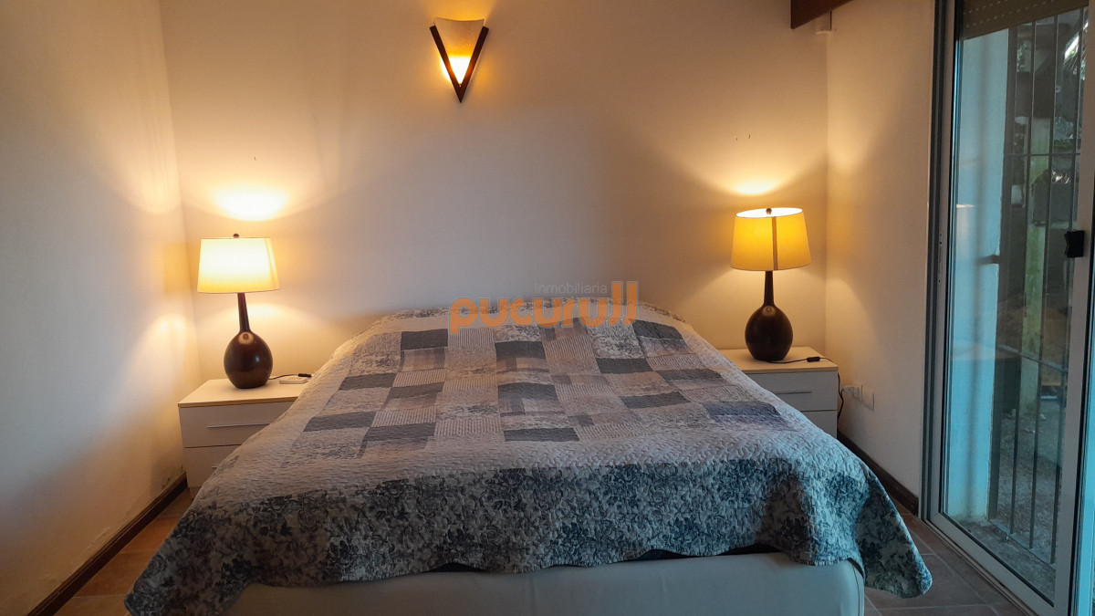 Casa ID.2174 - Casa en Punta Ballena, Punta Ballena