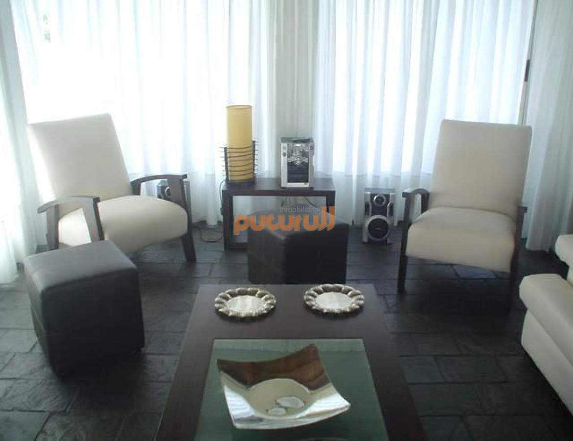 Tio Tom - GoPunta - Portal Inmobiliario de Punta del Este - Maldonado