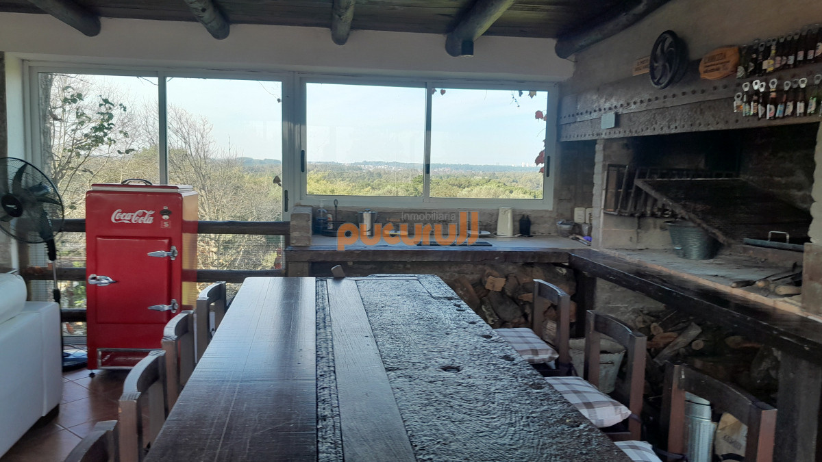 Casa ID.2174 - Casa en Punta Ballena, Punta Ballena