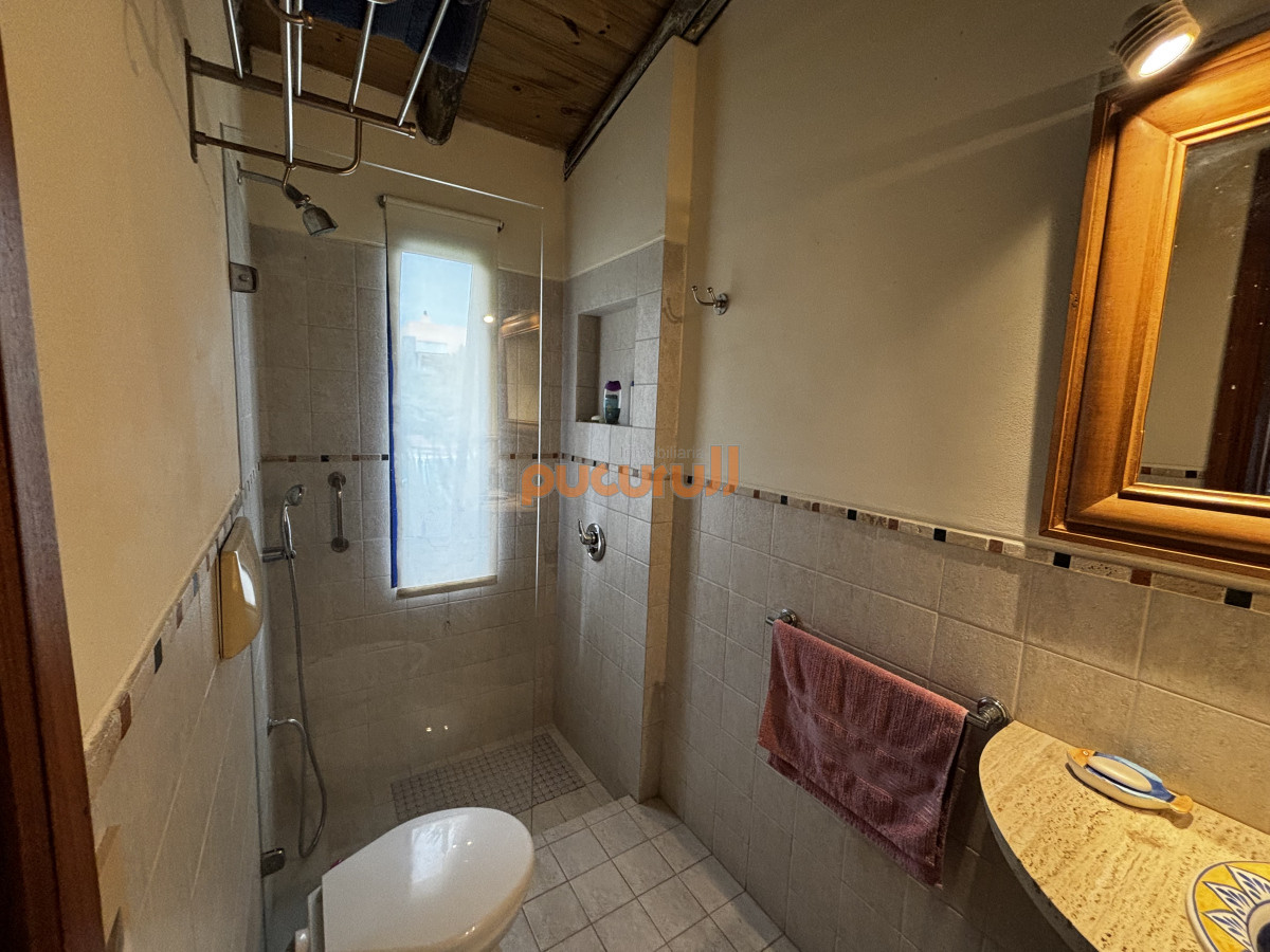 Casa ID.298 - A PASOS DEL MAR!!! 