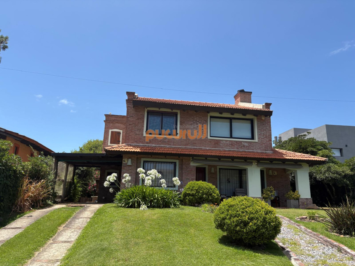 Casa ID.293 - Casa en Punta Ballena, Tio Tom