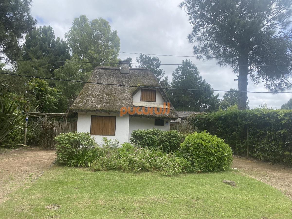 Casa ID.489 - Casa en Punta Ballena, Pinares de Portezuelo