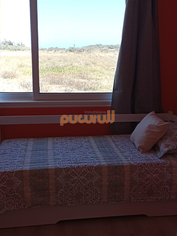 Casa ID.1445 - A pasos de la playa! Sauce de Portezuelo
