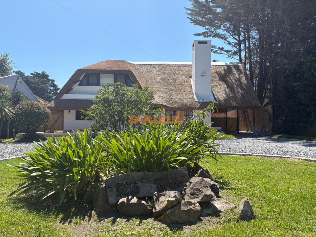 Casa ID.190 - Casa en Punta Ballena, Solanas