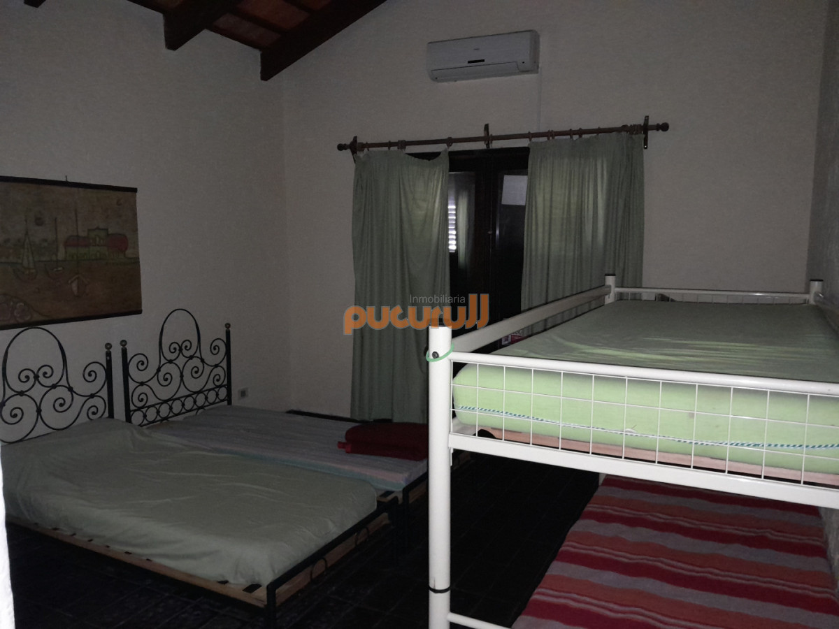 Casa ID.37 - Vende en exclusividad!!