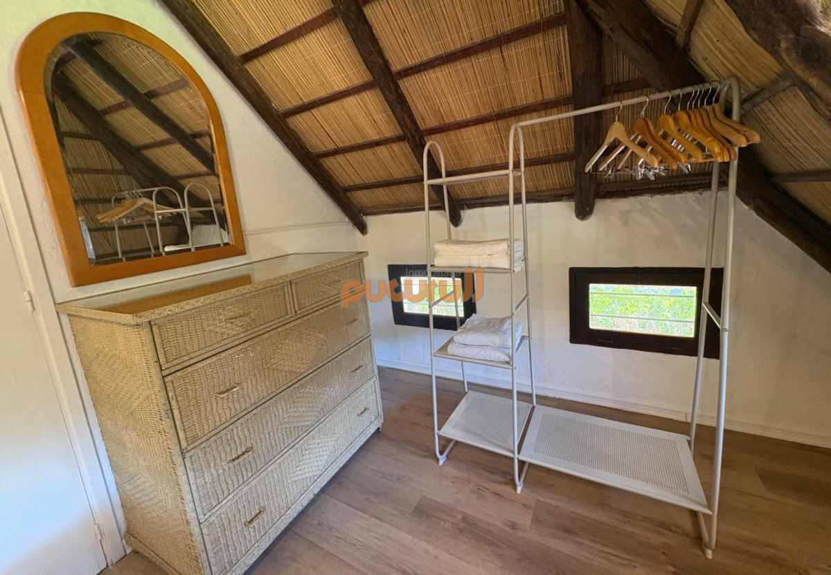 Casa ID.190 - Casa en Punta Ballena, Solanas