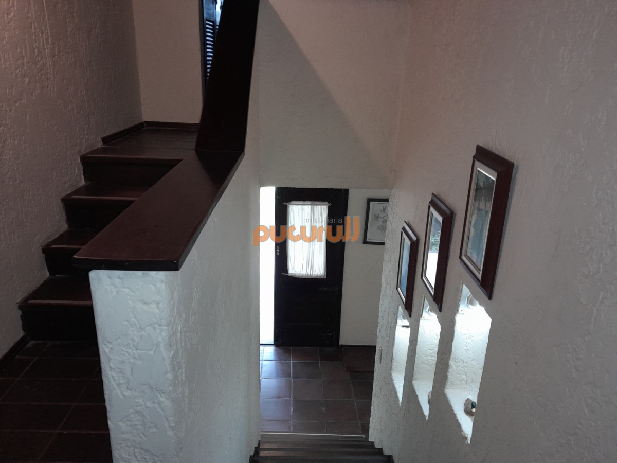 Casa ID.37 - Vende en exclusividad!!