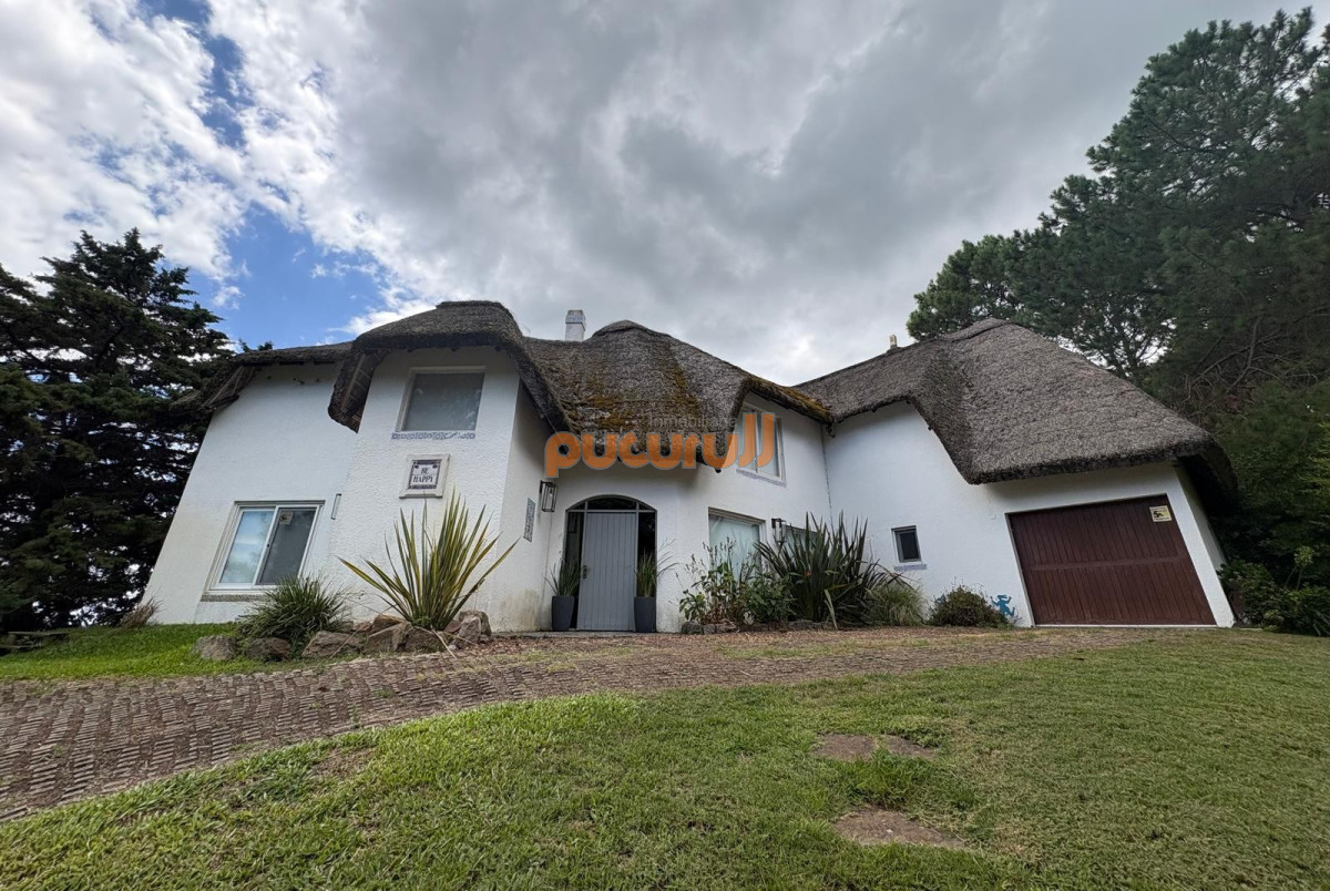 Casa ID.1616 - Club del Lago con vista 