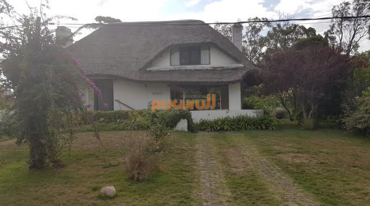Casa ID.326 - Rinconada
