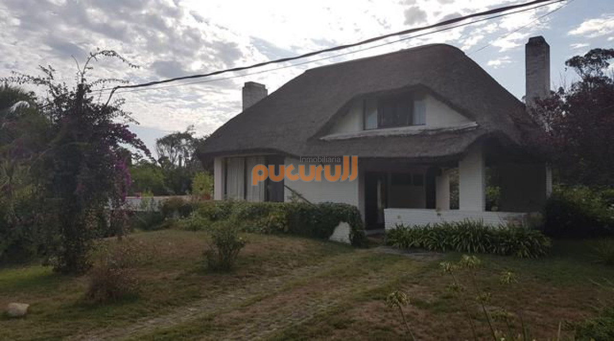 Casa ID.326 - Rinconada