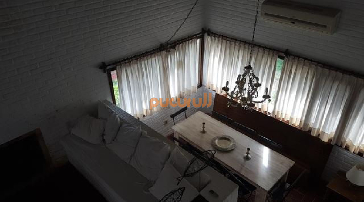 Casa ID.326 - Rinconada
