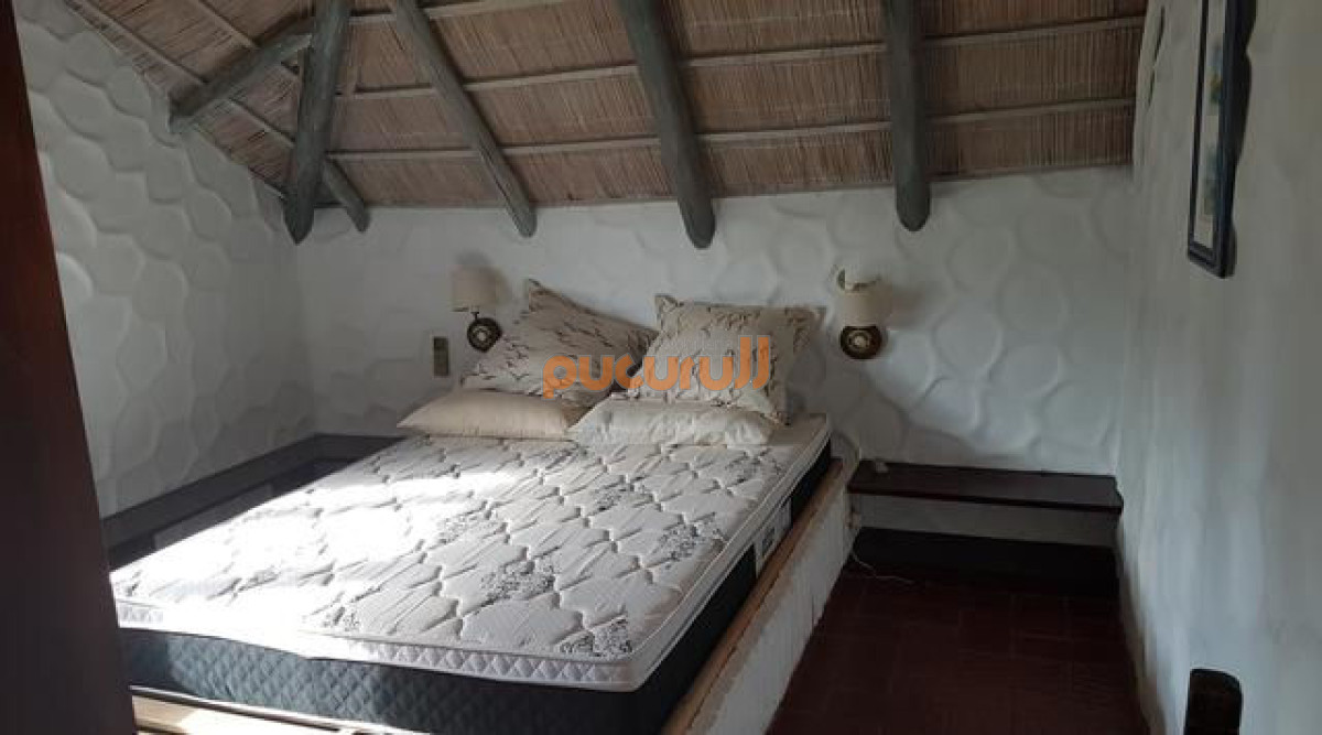 Casa ID.326 - Rinconada