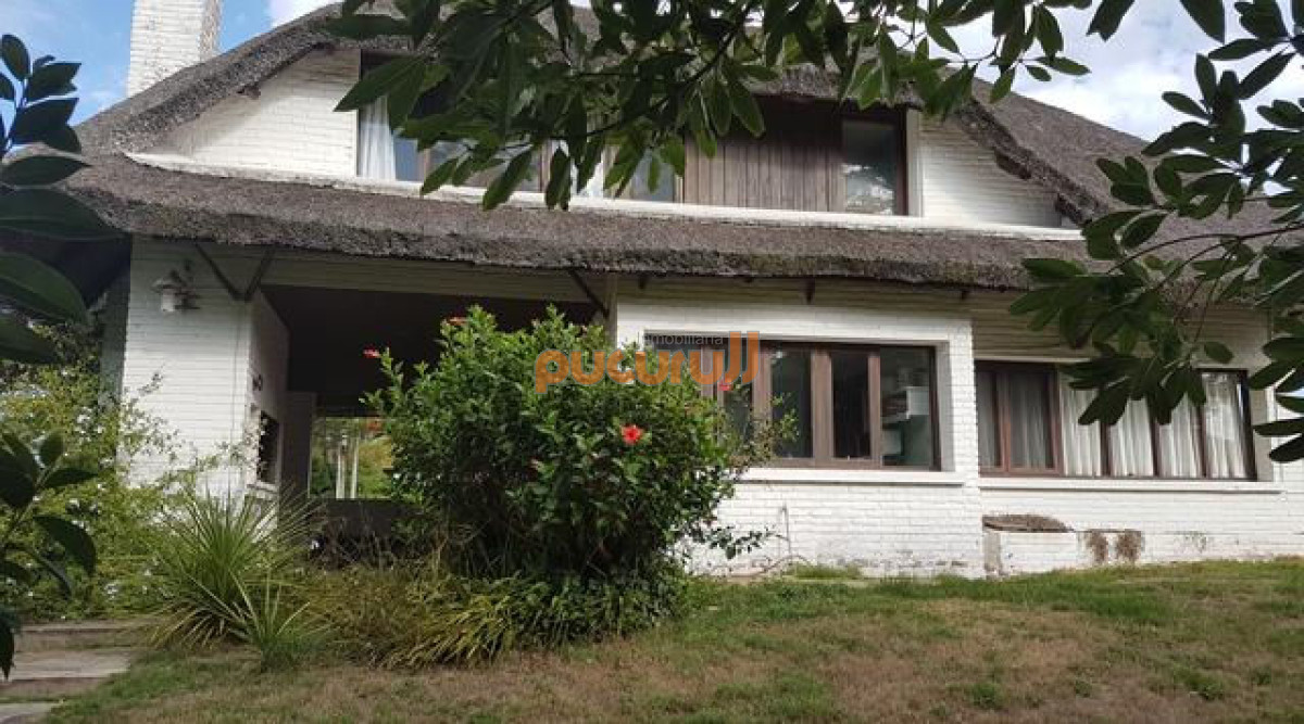 Casa ID.326 - Rinconada