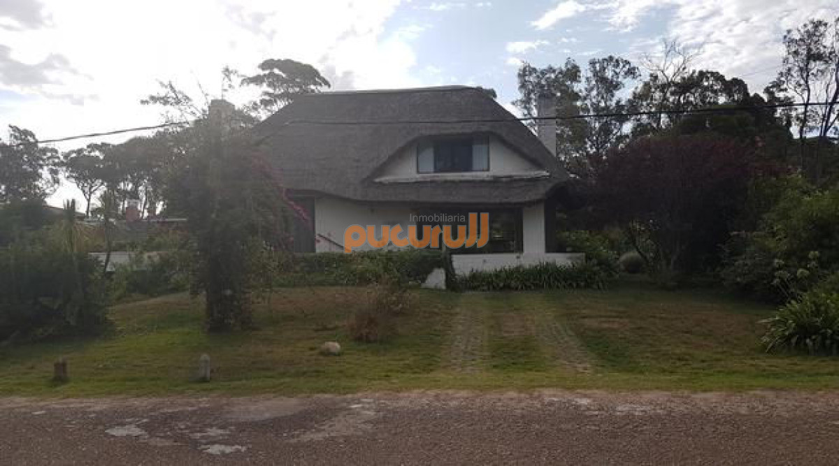 Casa ID.326 - Rinconada