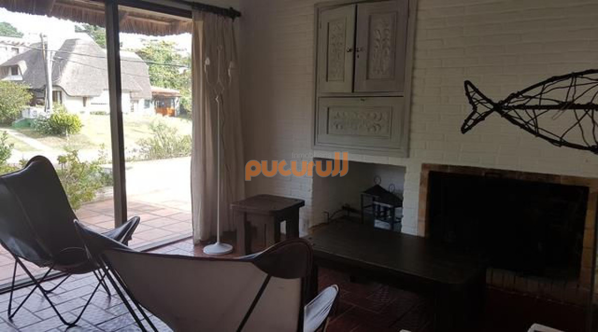 Casa ID.326 - Rinconada