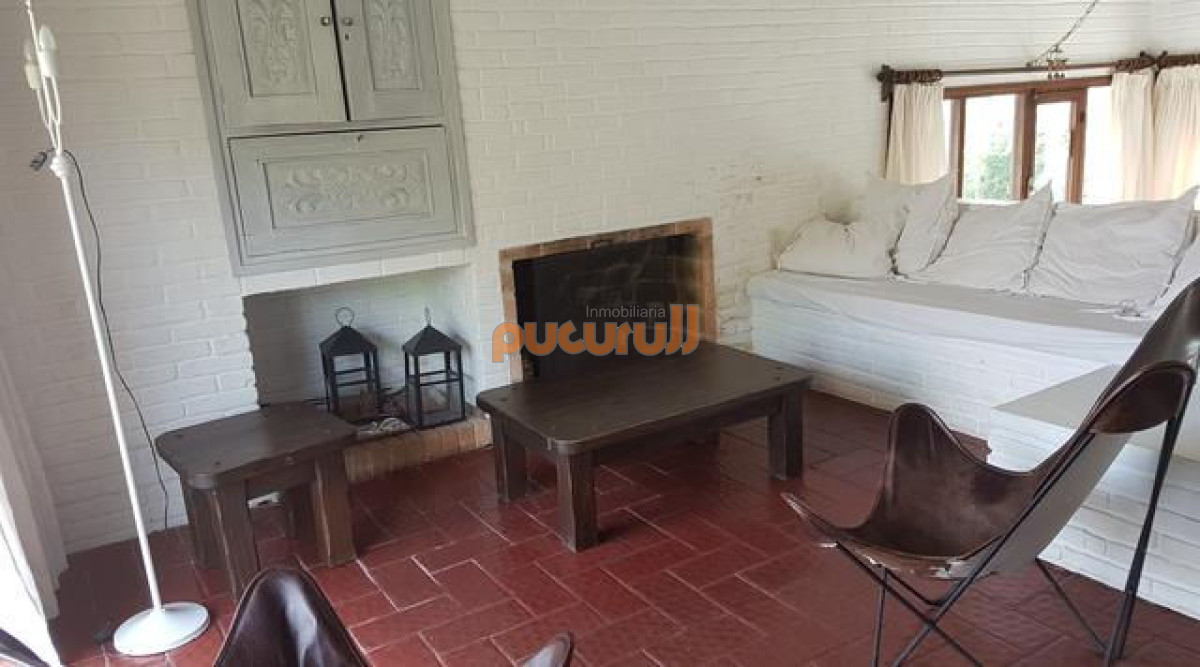 Casa ID.326 - Rinconada