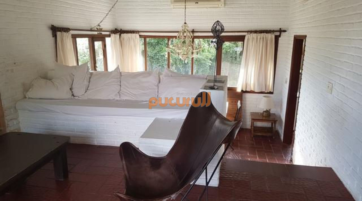 Casa ID.326 - Rinconada