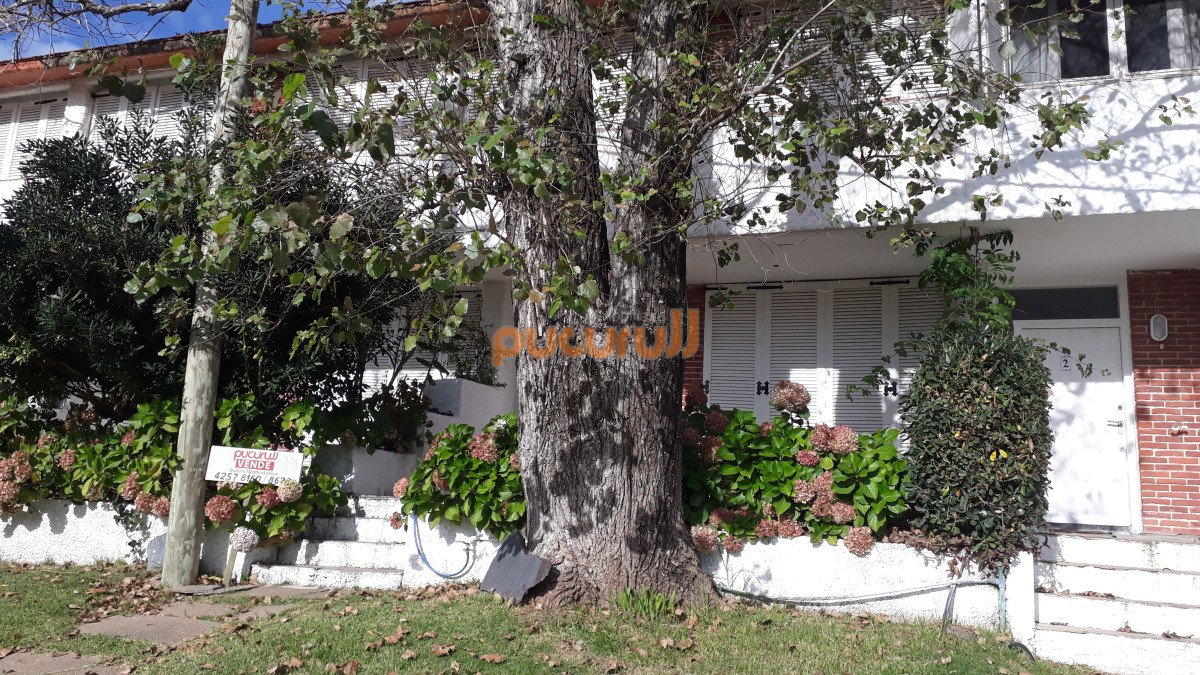 Casa ID.1971 - Casa en Punta Ballena, Solanas