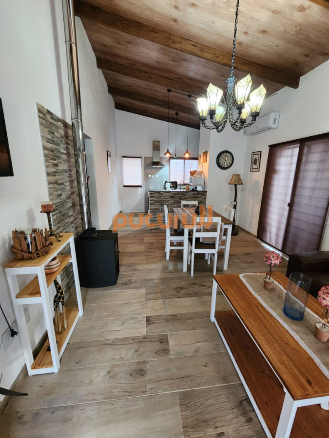 Casa ID.2442 - Casa en Punta Ballena, Tio Tom