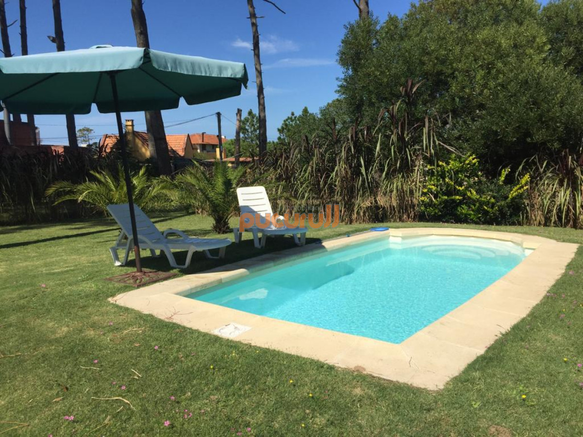 Casa ID.315 - Tio Tom 