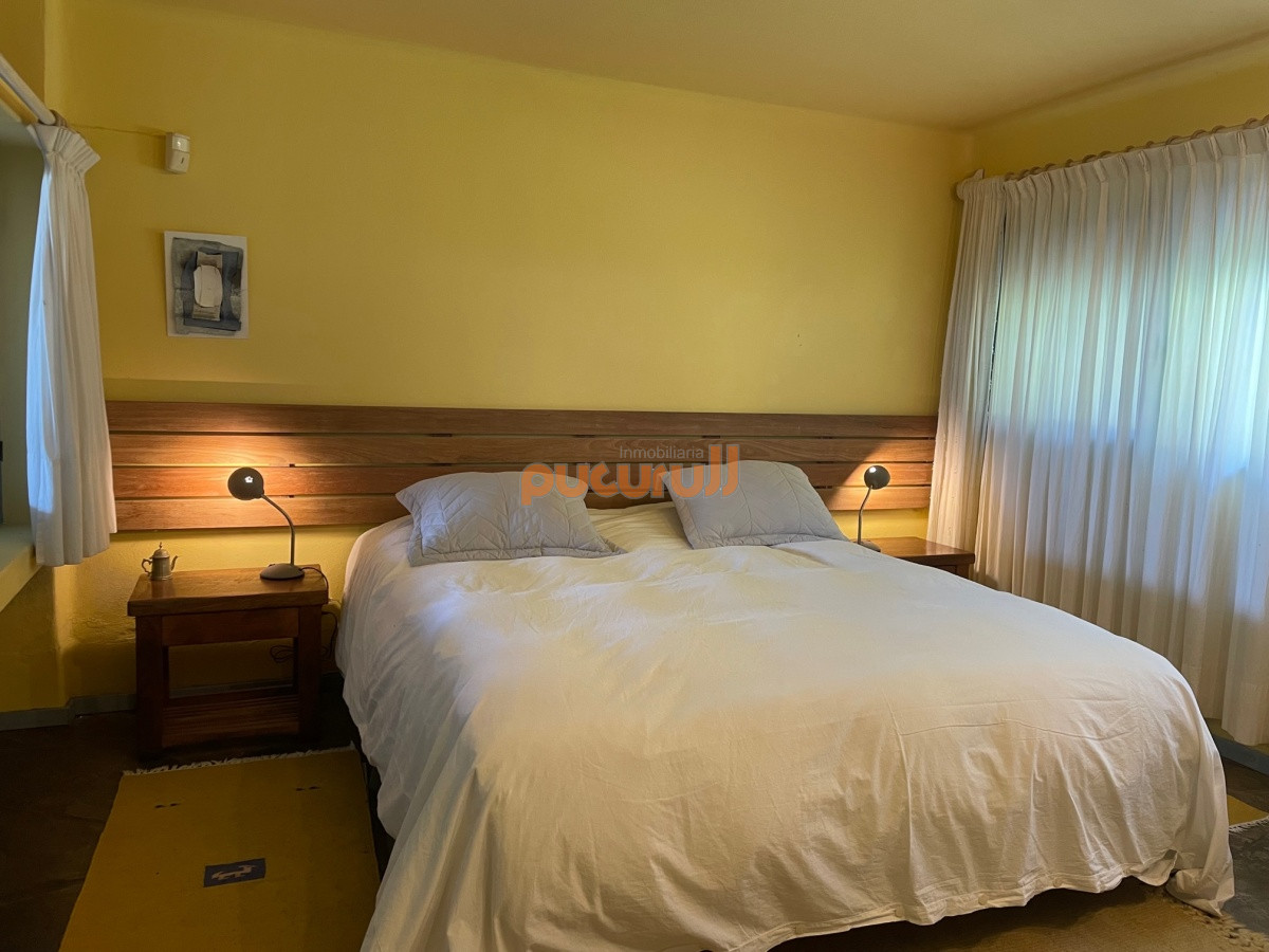 Casa ID.337 - Punta Ballena al norte de Rinconada