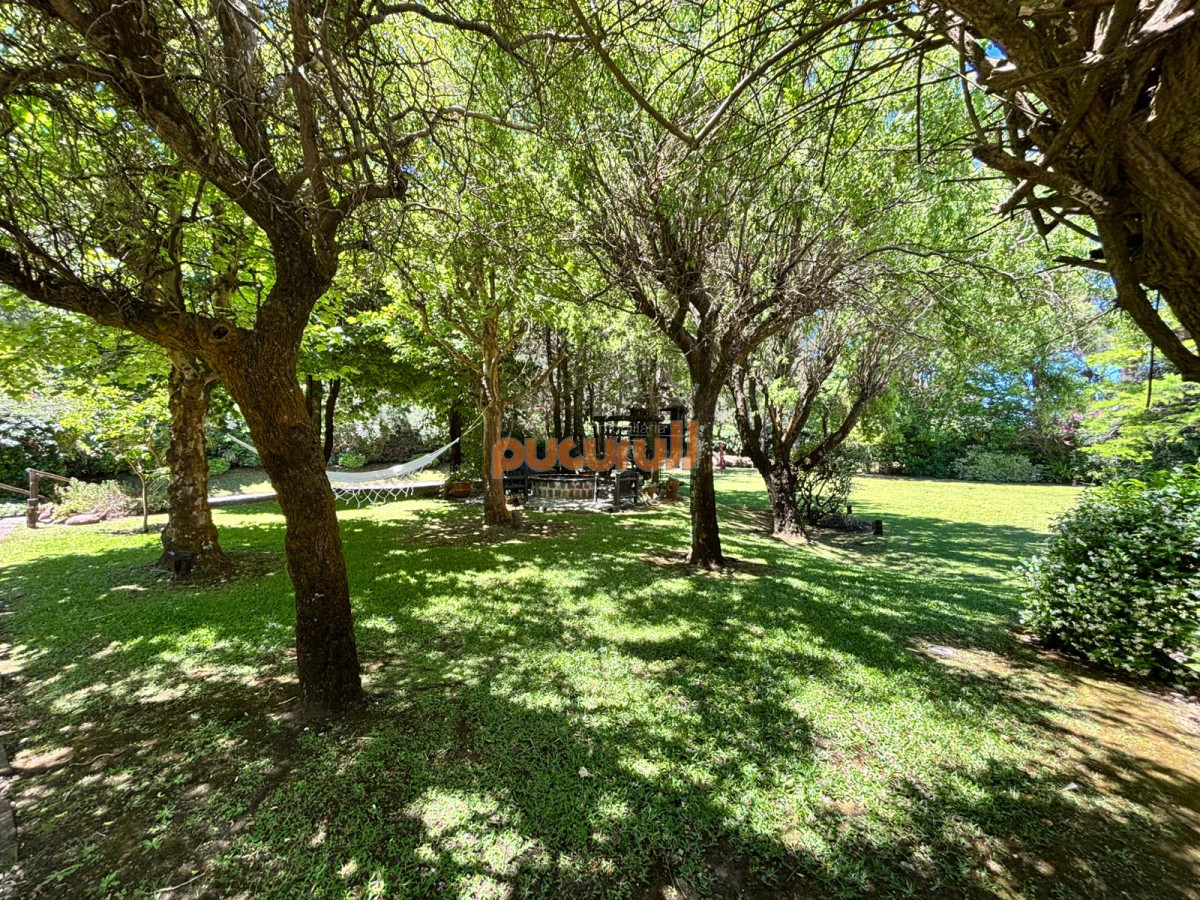 Casa ID.385 - Casa en Punta Ballena, Solanas