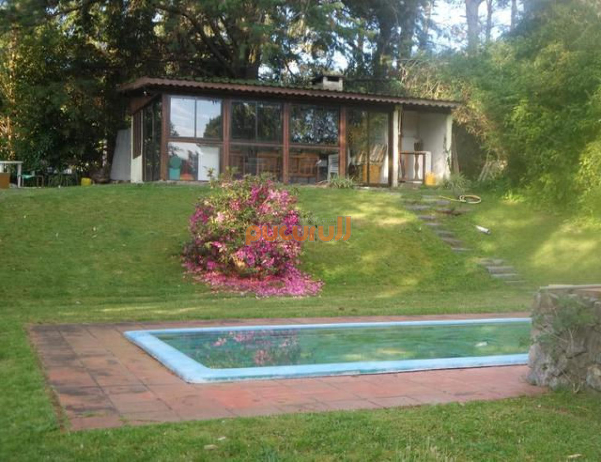 Casa ID.33 - Casa en Punta del Este, 