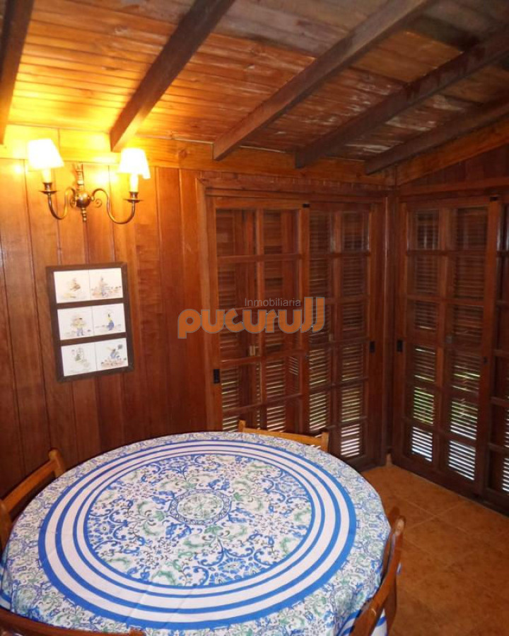 Casa en Punta del Este, - GoPunta - Portal Inmobiliario de Punta del Este - Maldonado